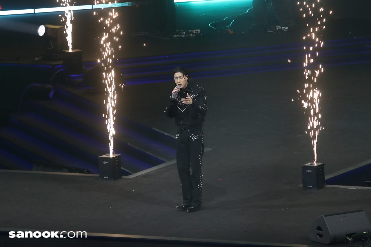 2025 JOOX TOP MUSIC NIGHT