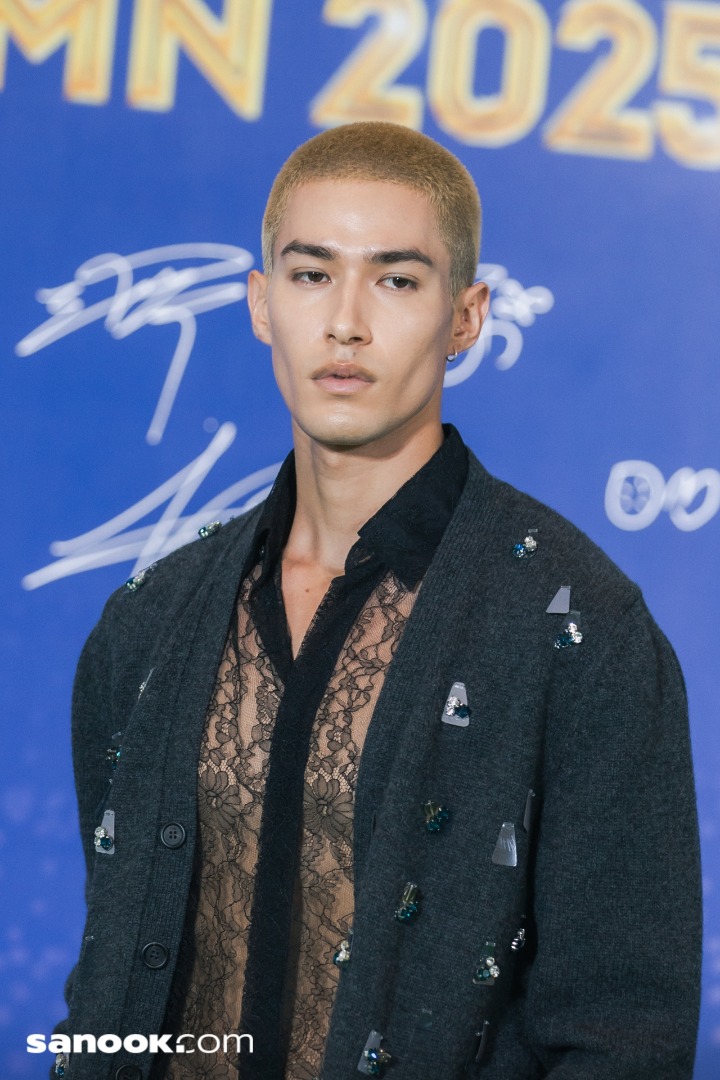 2025 JOOX TOP MUSIC NIGHT