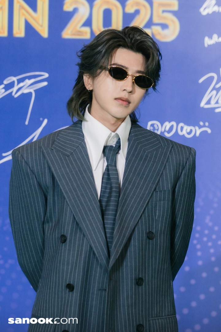 2025 JOOX TOP MUSIC NIGHT