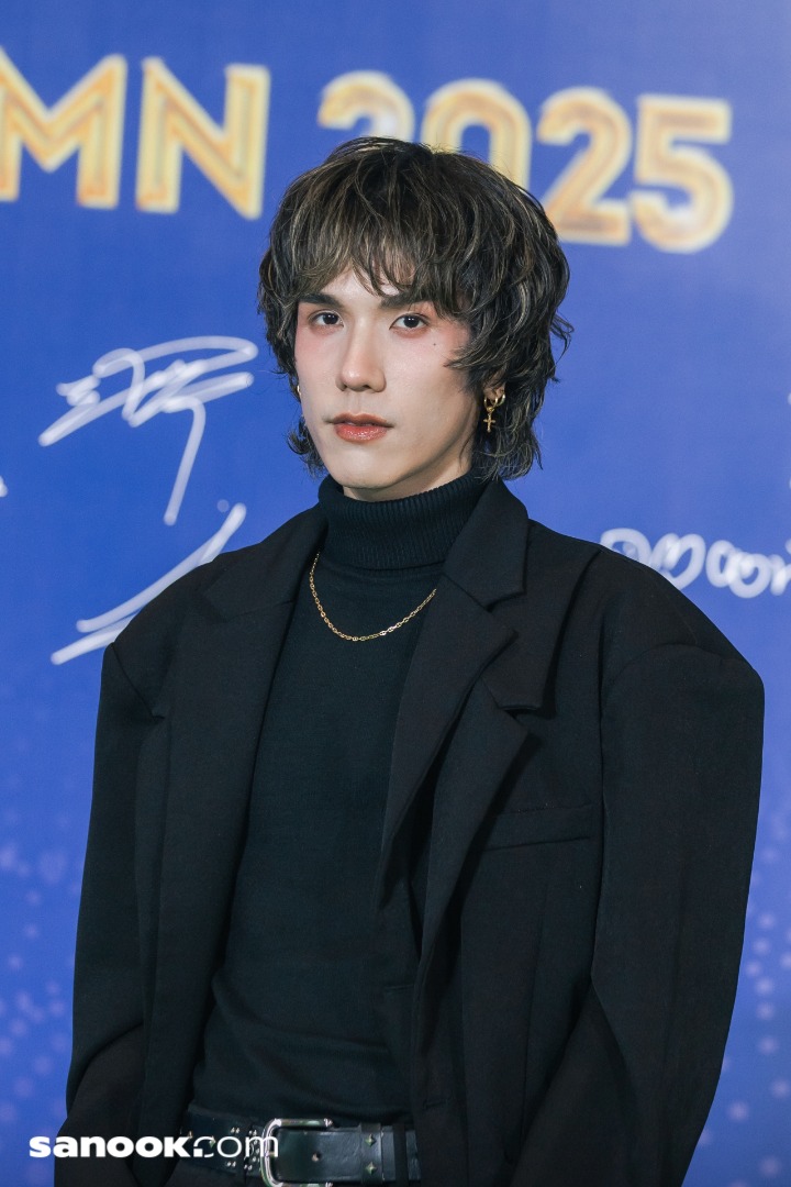 2025 JOOX TOP MUSIC NIGHT