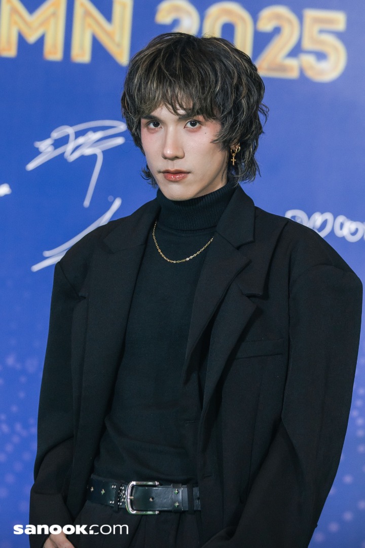 2025 JOOX TOP MUSIC NIGHT