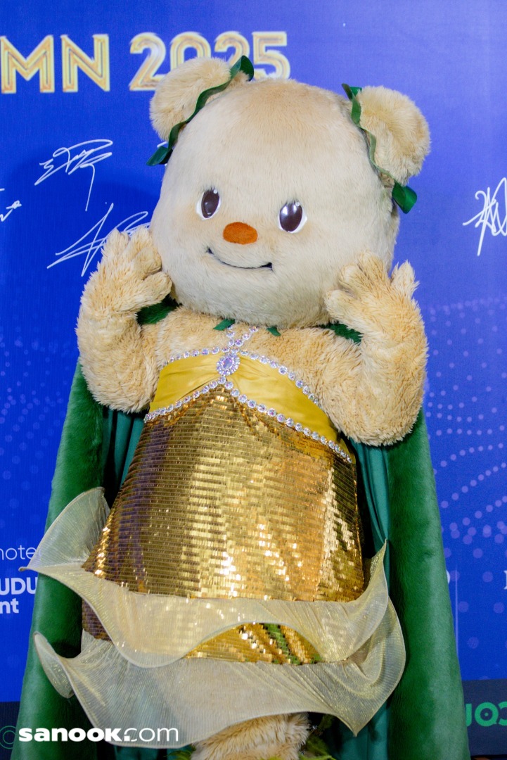 2025 JOOX TOP MUSIC NIGHT