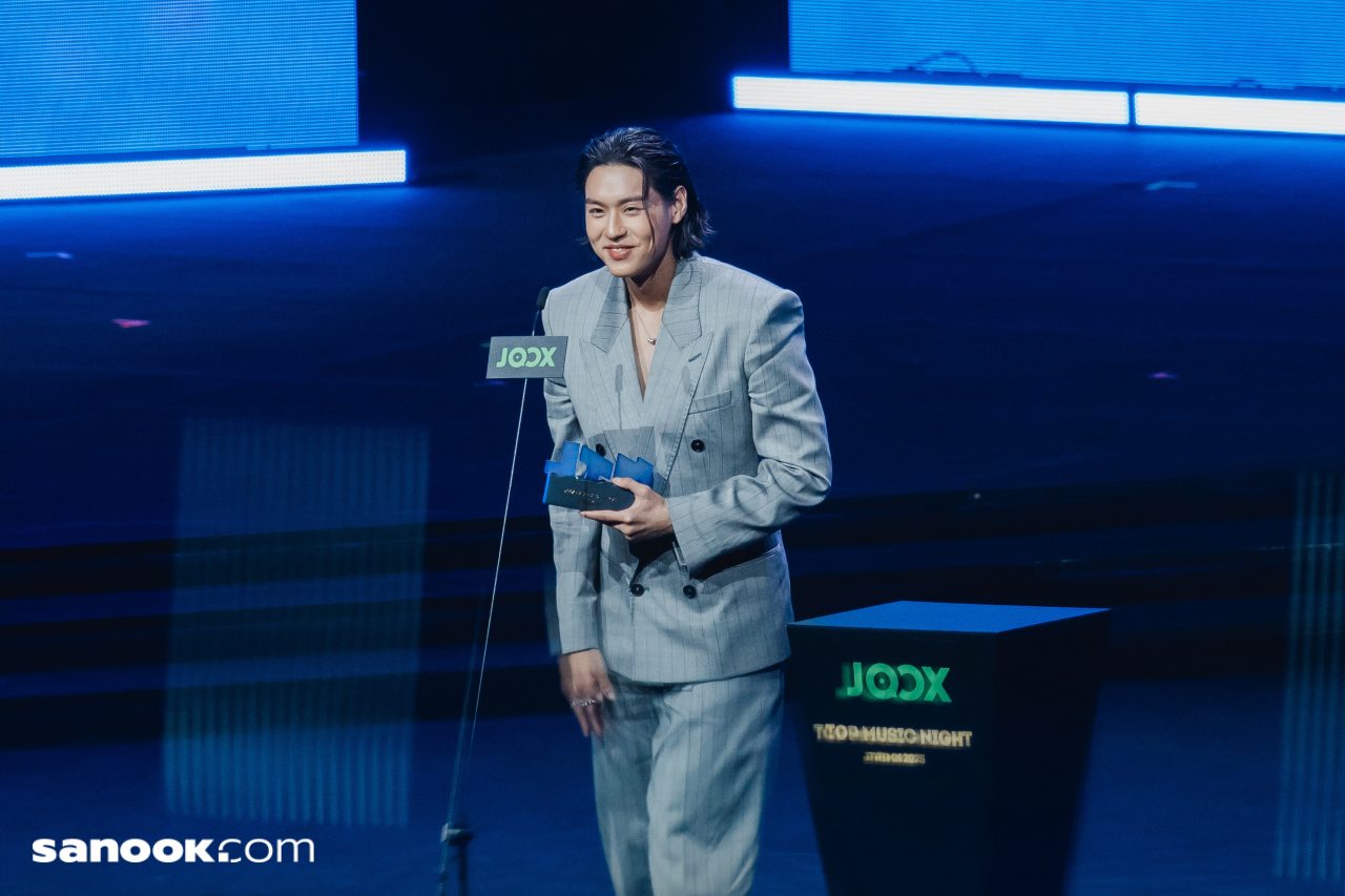 2025 JOOX TOP MUSIC NIGHT