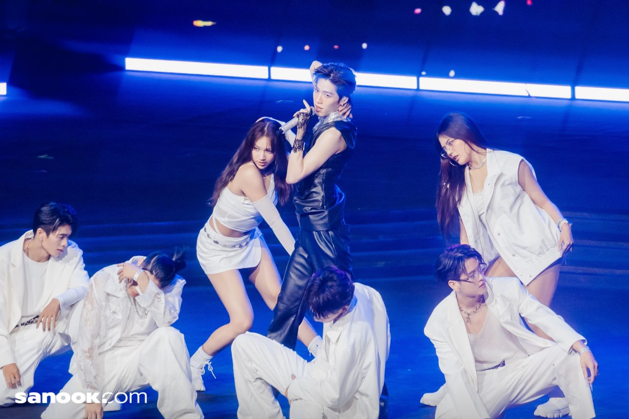 2025 JOOX TOP MUSIC NIGHT