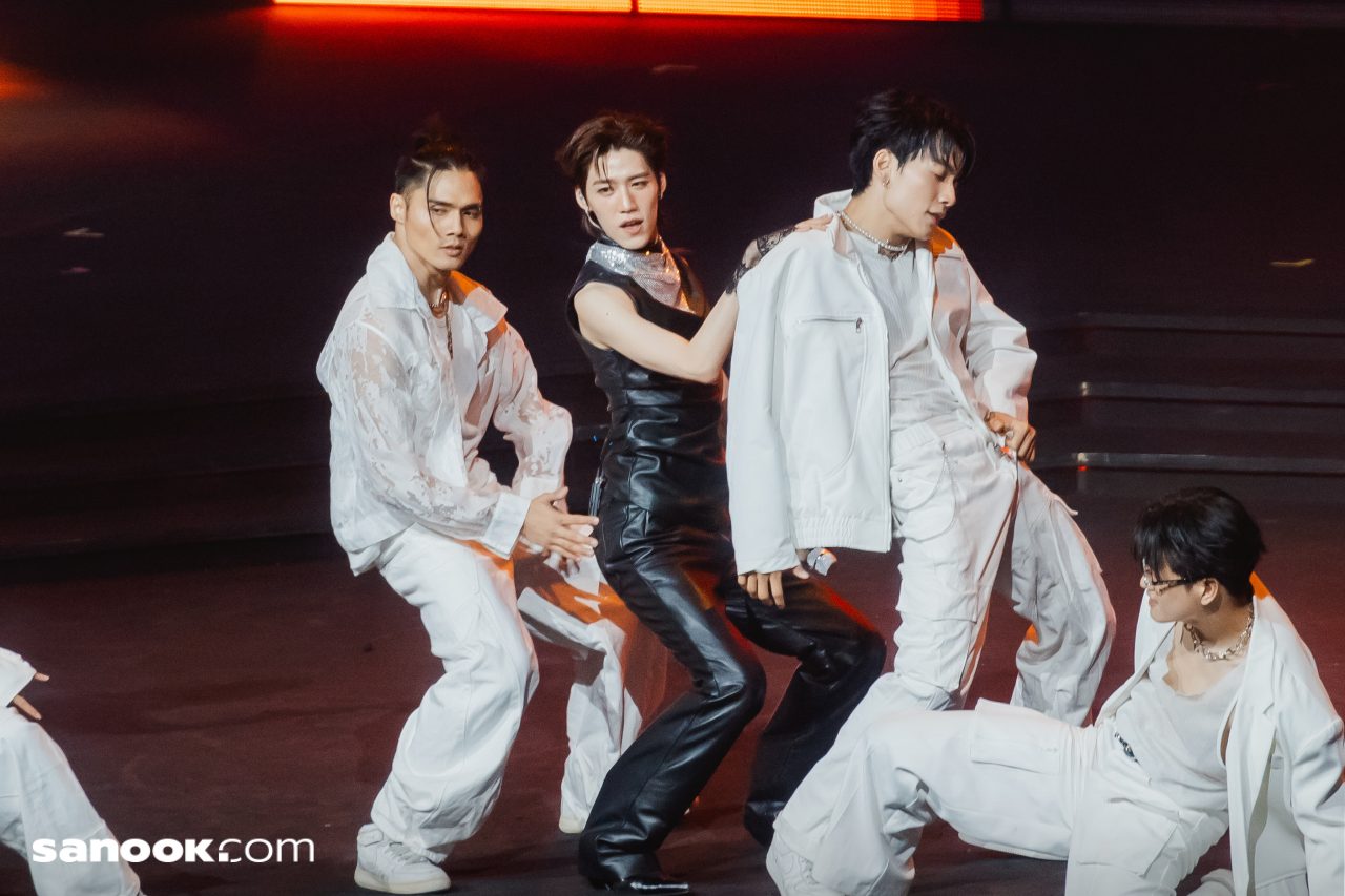 2025 JOOX TOP MUSIC NIGHT