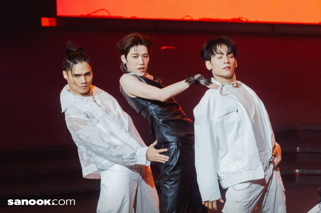 2025 JOOX TOP MUSIC NIGHT