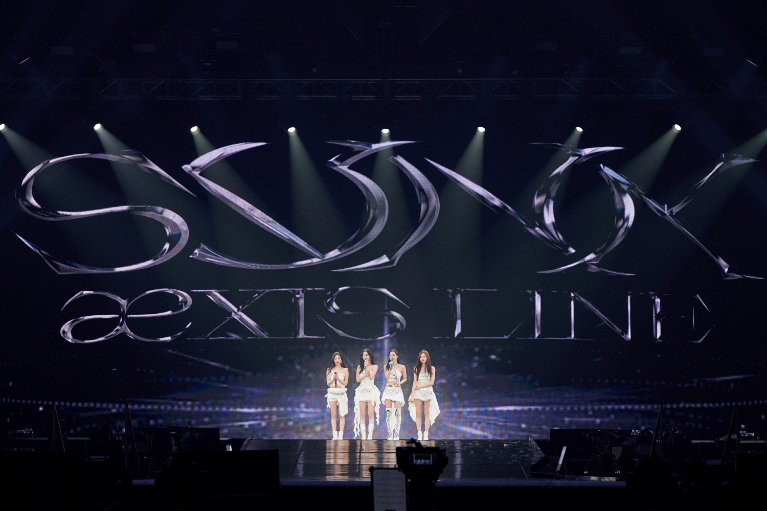 aespa LIVE TOUR in Bangkok