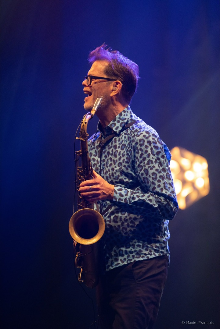 Thailand International Jazz Conference (TIJC) 2026