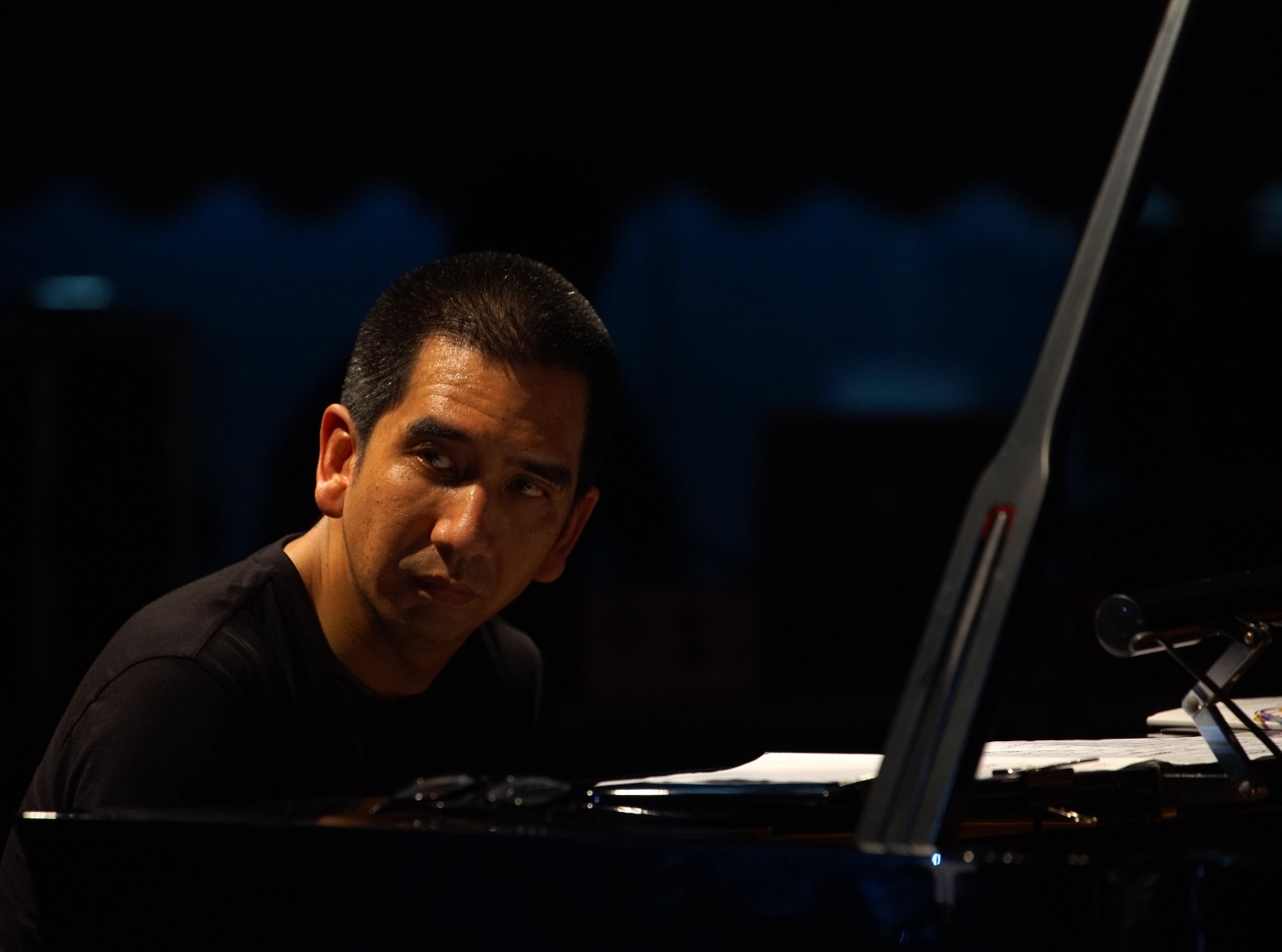 Thailand International Jazz Conference (TIJC) 2026