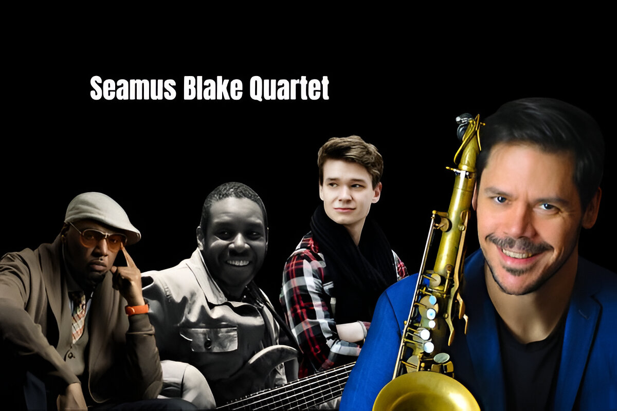 Thailand International Jazz Conference (TIJC) 2026