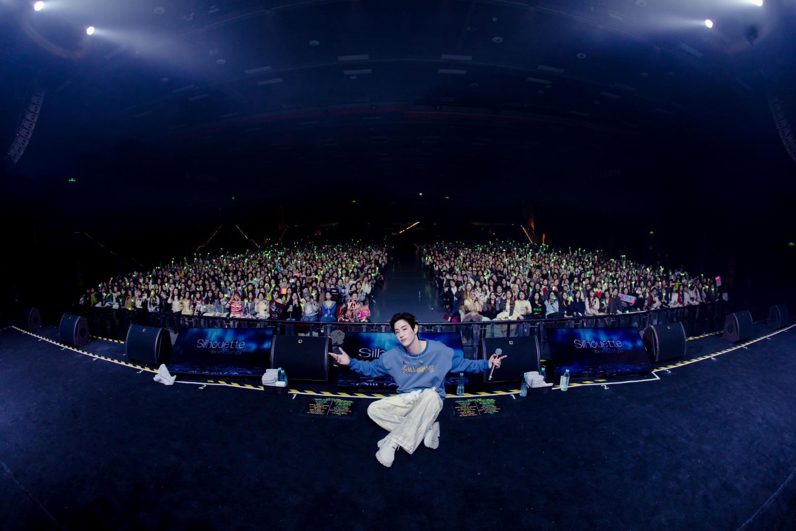 MARK TUAN (มาร์ค ต้วน) 