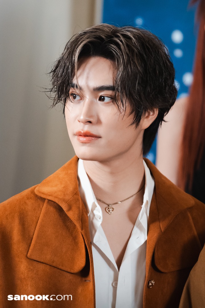 RISER CONCERT : THE FIRST RISE