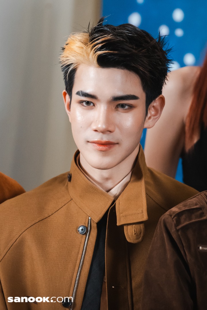 RISER CONCERT : THE FIRST RISE