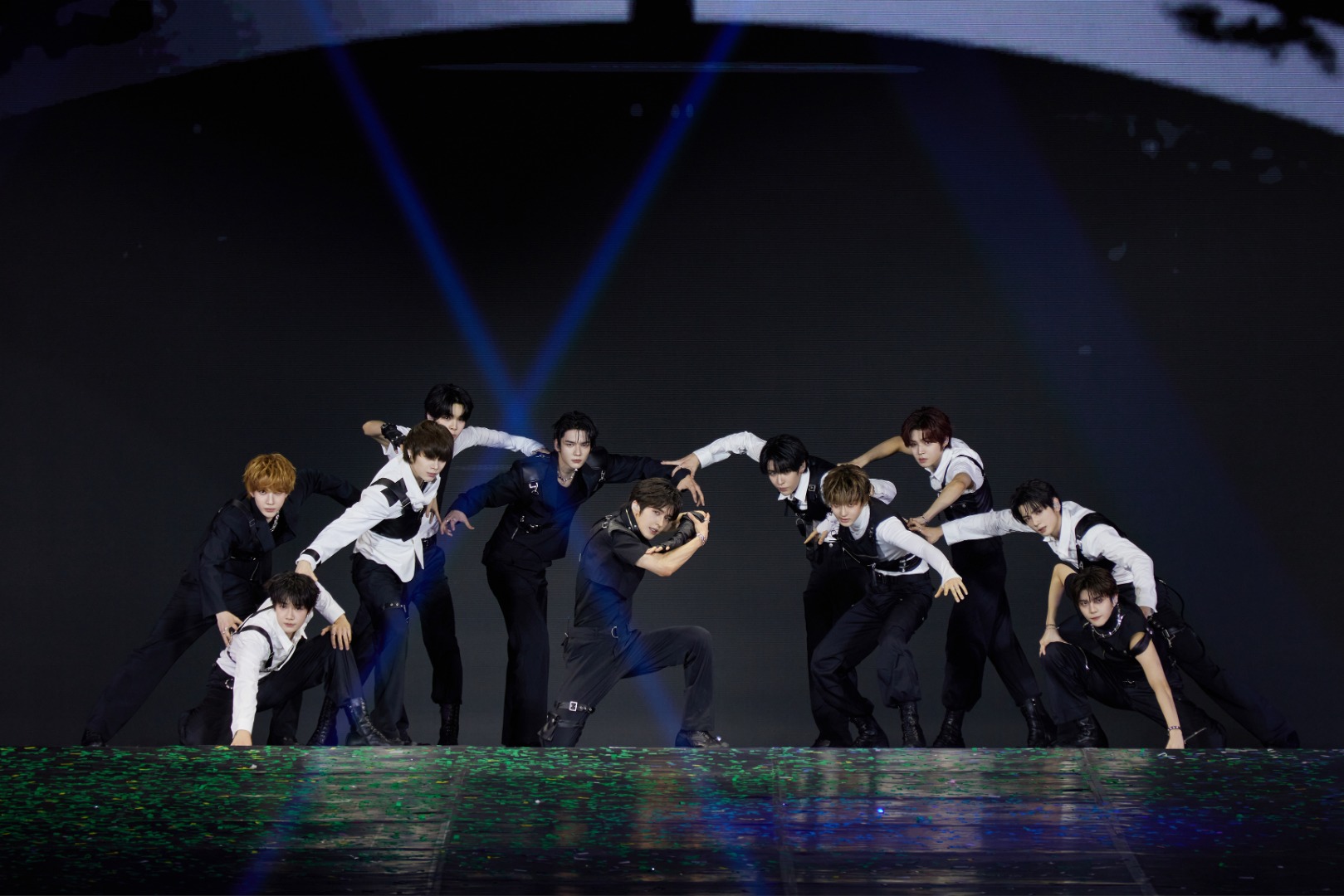 SMTOWN LIVE 2025-26 [THE CULTURE, THE FUTURE] in BANGKOK