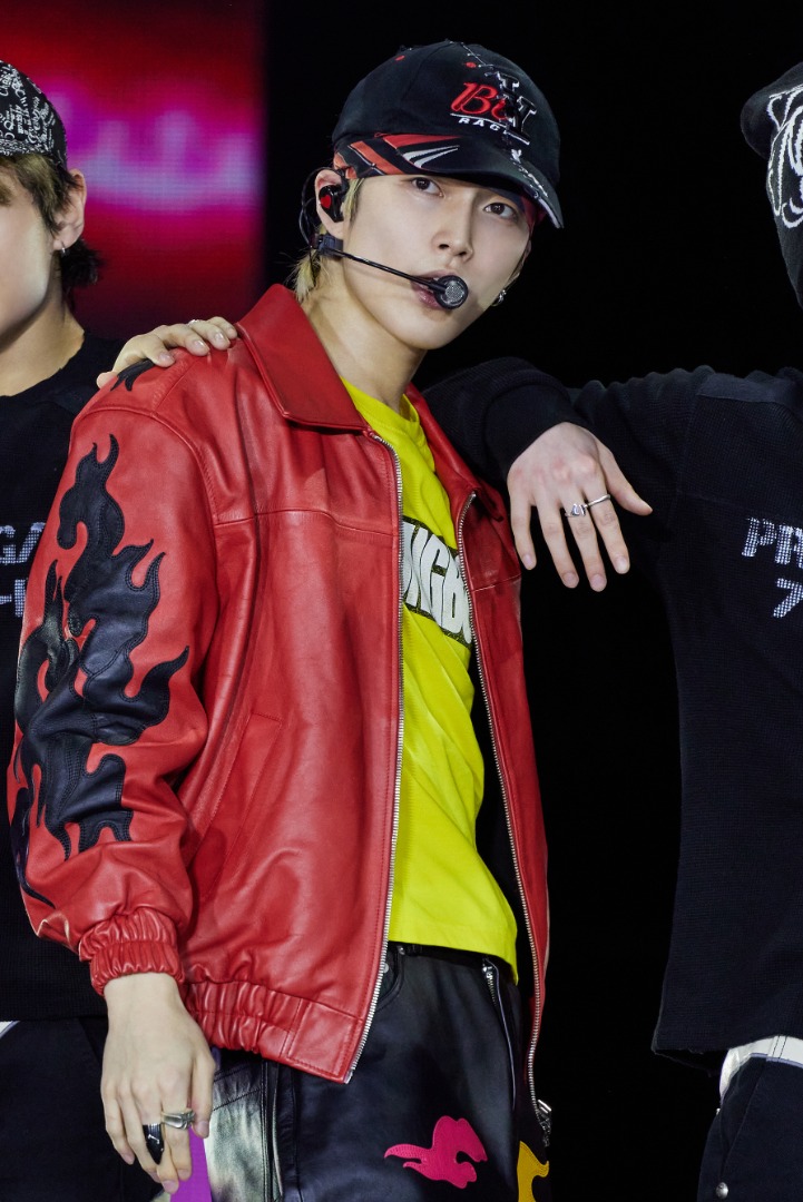 SMTOWN LIVE 2025-26 [THE CULTURE, THE FUTURE] in BANGKOK