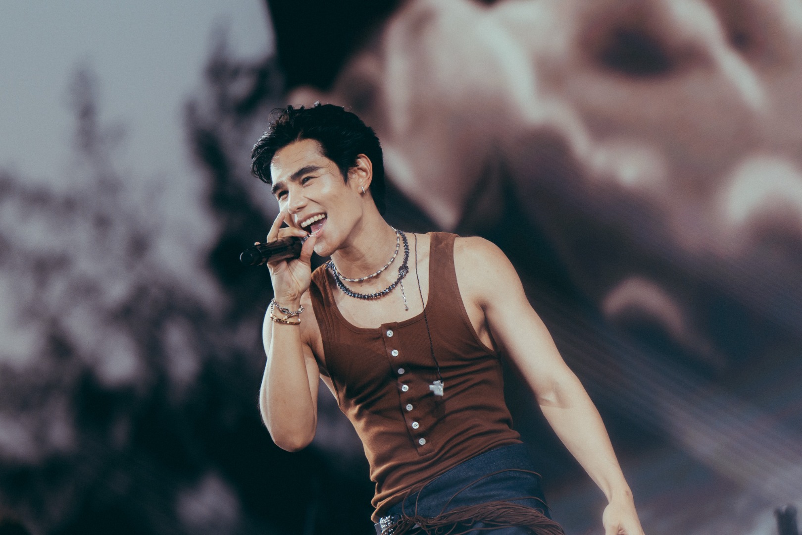 NangLay 5 Beach Party And Music Festival 