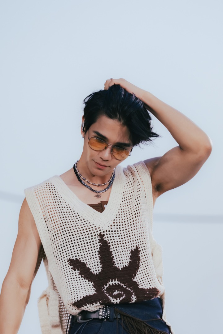 NangLay 5 Beach Party And Music Festival 