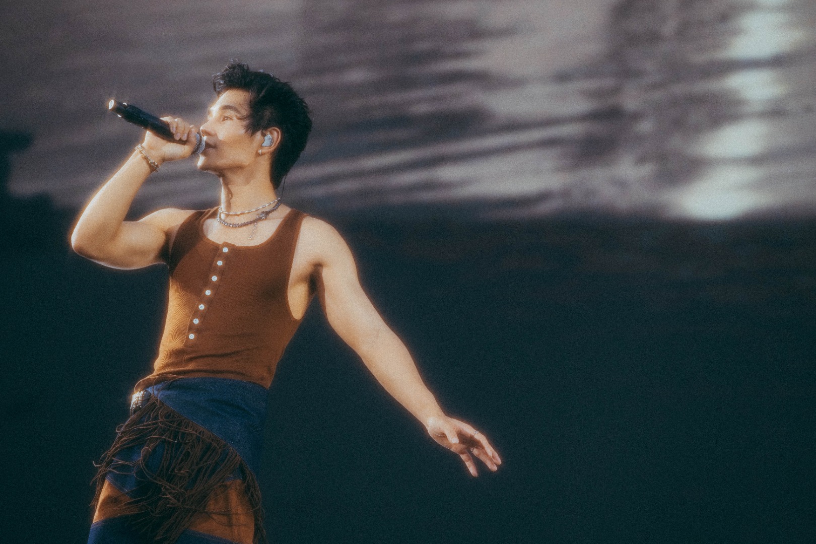 NangLay 5 Beach Party And Music Festival 