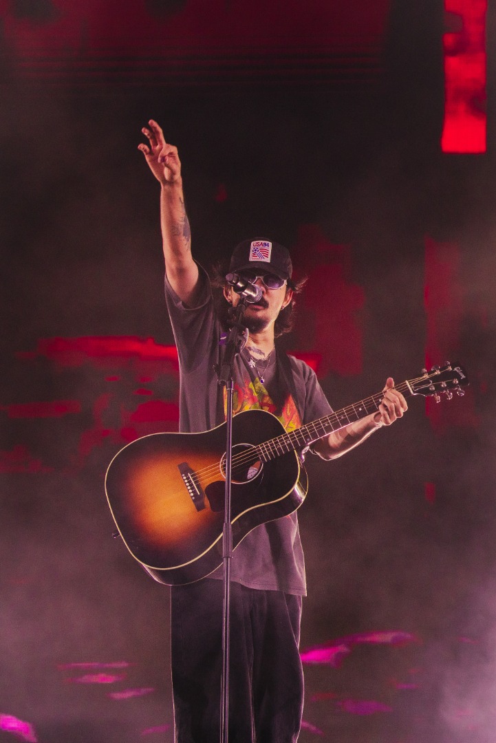 NangLay 5 Beach Party And Music Festival 