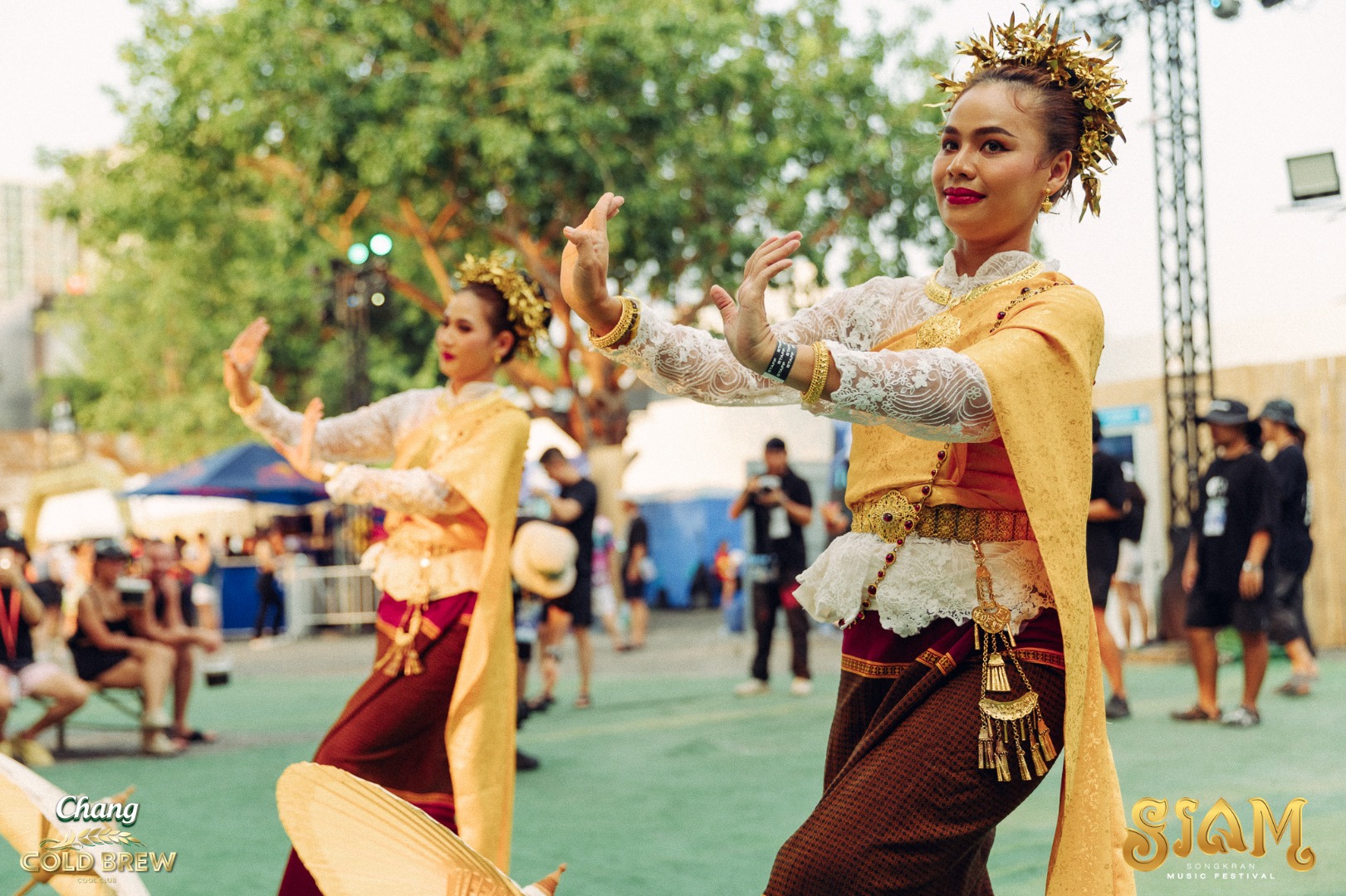 สยามสงกรานต์ 2026