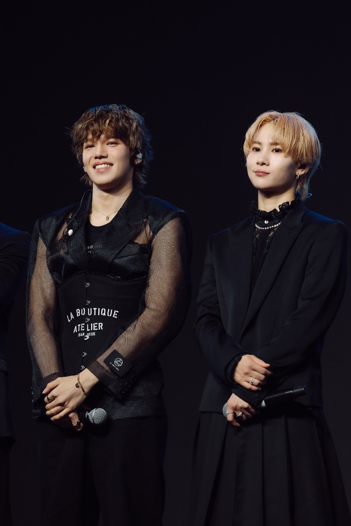 CLOUD DREAM project by G&LDH