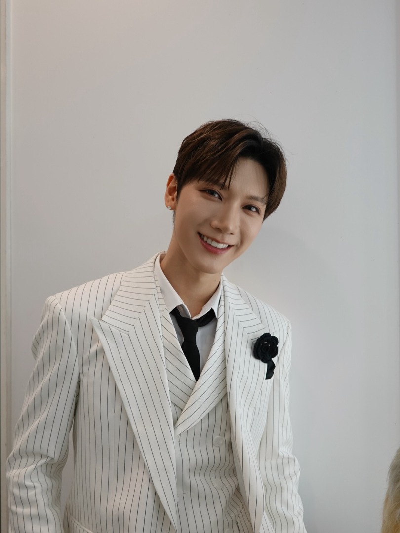 ประกาศอย่างเป็นทางการ Ten (เตนล์) แยกทาง SM Entertainment ปิดฉาก 10 ปี แต่ยังร่วมกิจกรรม NCT และ WayV เปิดจดหมายข้อความสุดซึ้งถึงแฟนๆ