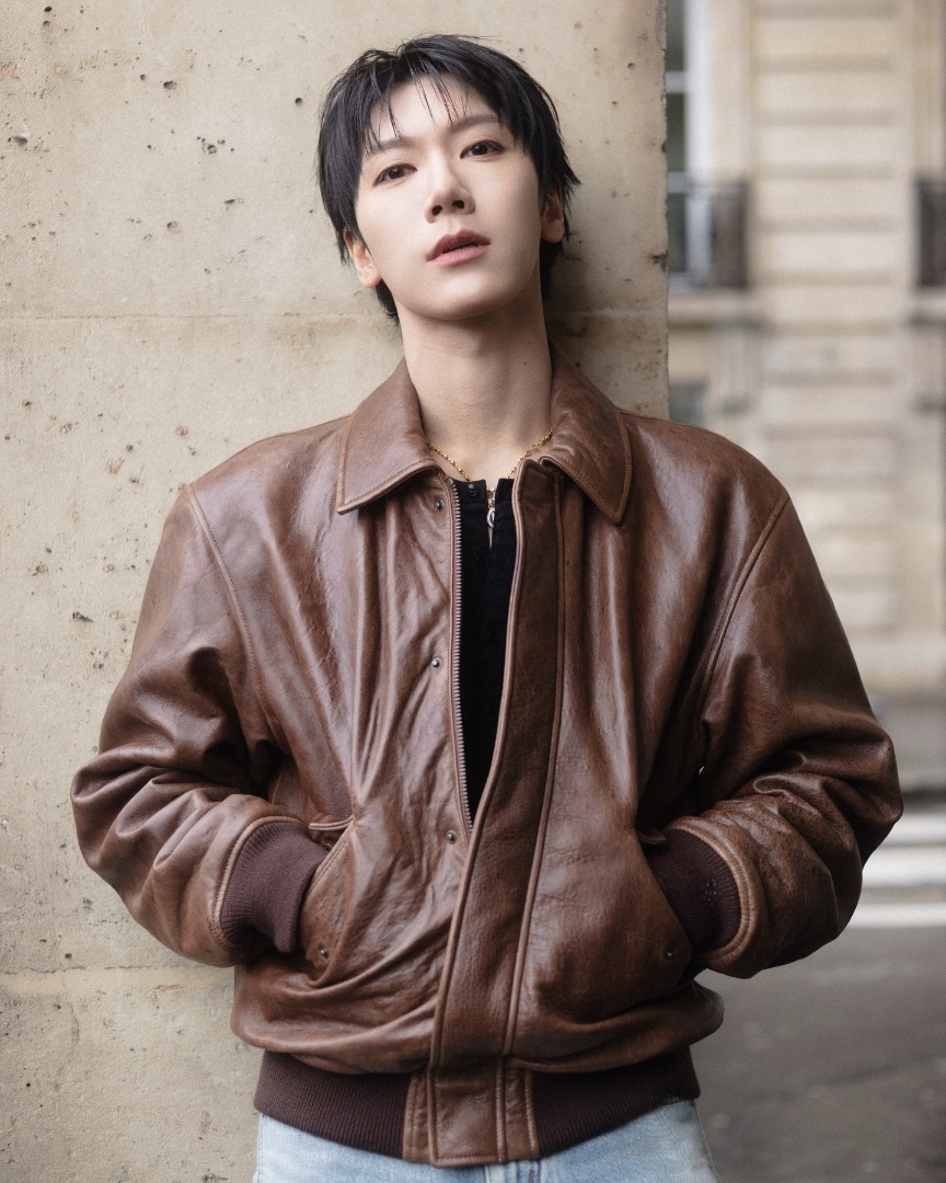 ประกาศอย่างเป็นทางการ Ten (เตนล์) แยกทาง SM Entertainment ปิดฉาก 10 ปี แต่ยังร่วมกิจกรรม NCT และ WayV เปิดจดหมายข้อความสุดซึ้งถึงแฟนๆ