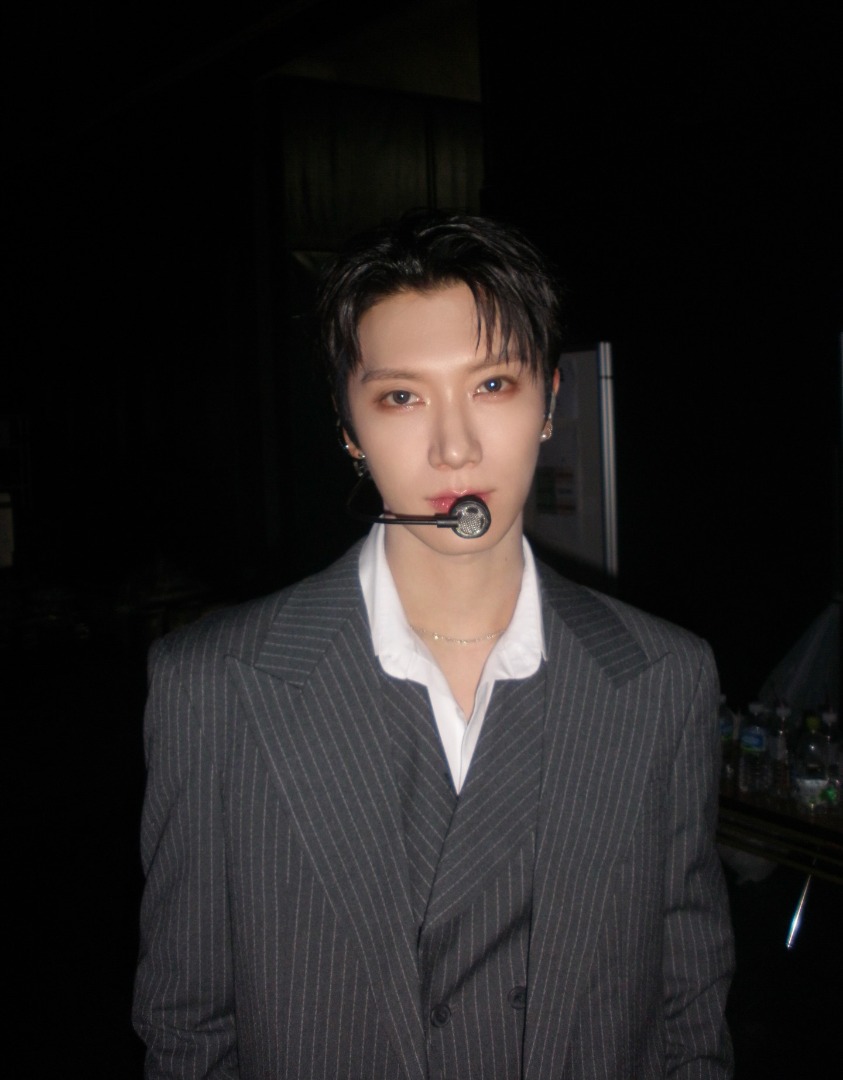 ประกาศอย่างเป็นทางการ Ten (เตนล์) แยกทาง SM Entertainment ปิดฉาก 10 ปี แต่ยังร่วมกิจกรรม NCT และ WayV เปิดจดหมายข้อความสุดซึ้งถึงแฟนๆ