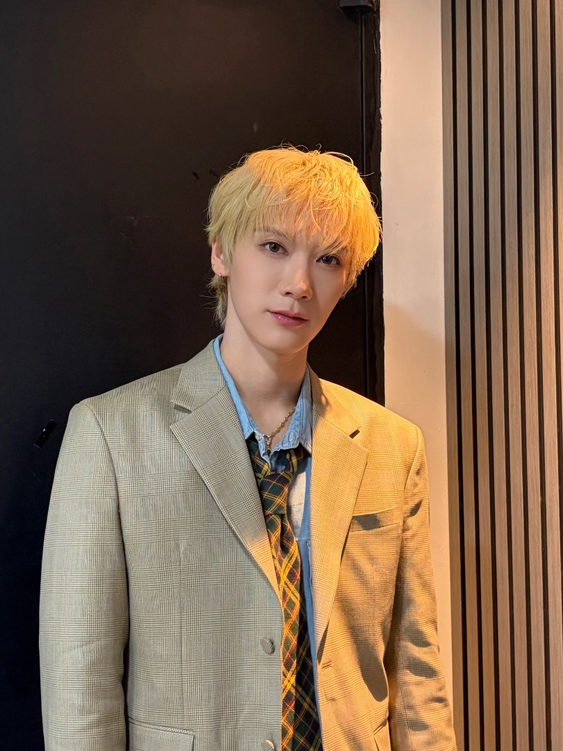 ประกาศอย่างเป็นทางการ Ten (เตนล์) แยกทาง SM Entertainment ปิดฉาก 10 ปี แต่ยังร่วมกิจกรรม NCT และ WayV เปิดจดหมายข้อความสุดซึ้งถึงแฟนๆ