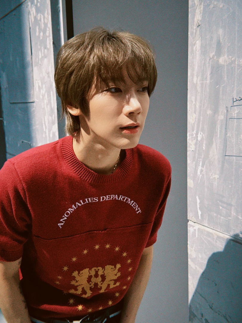 ประกาศอย่างเป็นทางการ Ten (เตนล์) แยกทาง SM Entertainment ปิดฉาก 10 ปี แต่ยังร่วมกิจกรรม NCT และ WayV เปิดจดหมายข้อความสุดซึ้งถึงแฟนๆ