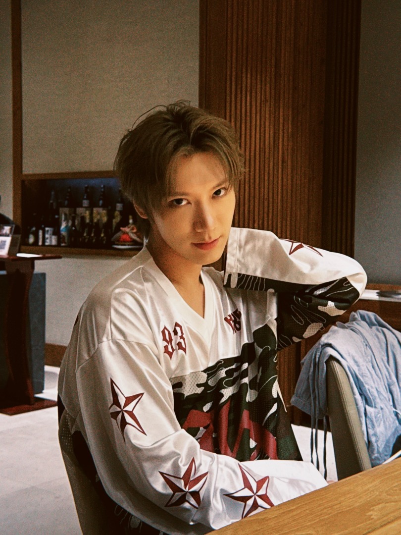 ประกาศอย่างเป็นทางการ Ten (เตนล์) แยกทาง SM Entertainment ปิดฉาก 10 ปี แต่ยังร่วมกิจกรรม NCT และ WayV เปิดจดหมายข้อความสุดซึ้งถึงแฟนๆ