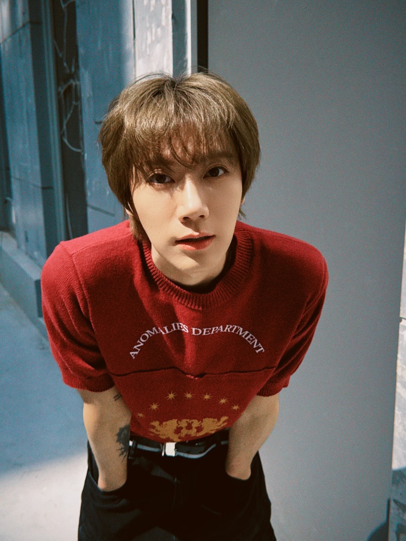 ประกาศอย่างเป็นทางการ Ten (เตนล์) แยกทาง SM Entertainment ปิดฉาก 10 ปี แต่ยังร่วมกิจกรรม NCT และ WayV เปิดจดหมายข้อความสุดซึ้งถึงแฟนๆ