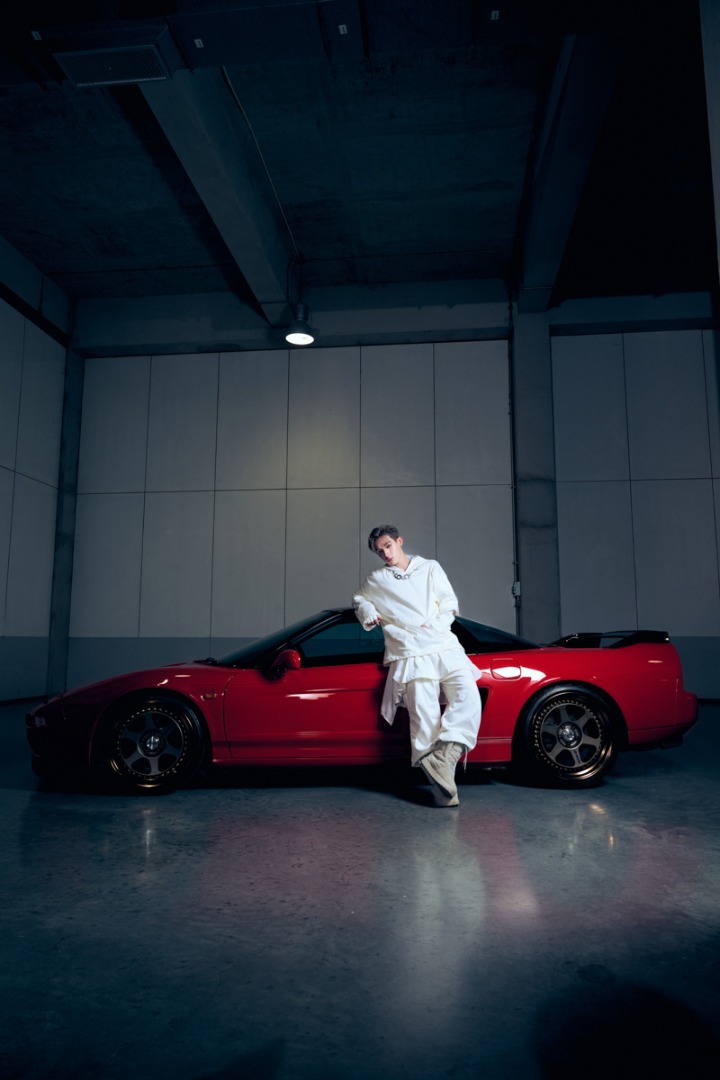 "HONGSHI" LYKN ถูกสเปก (Let's Go)