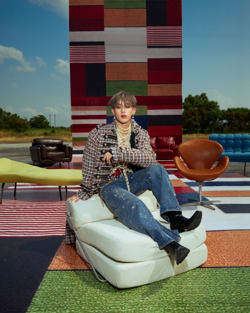 "HONGSHI" LYKN ถูกสเปก (Let's Go)