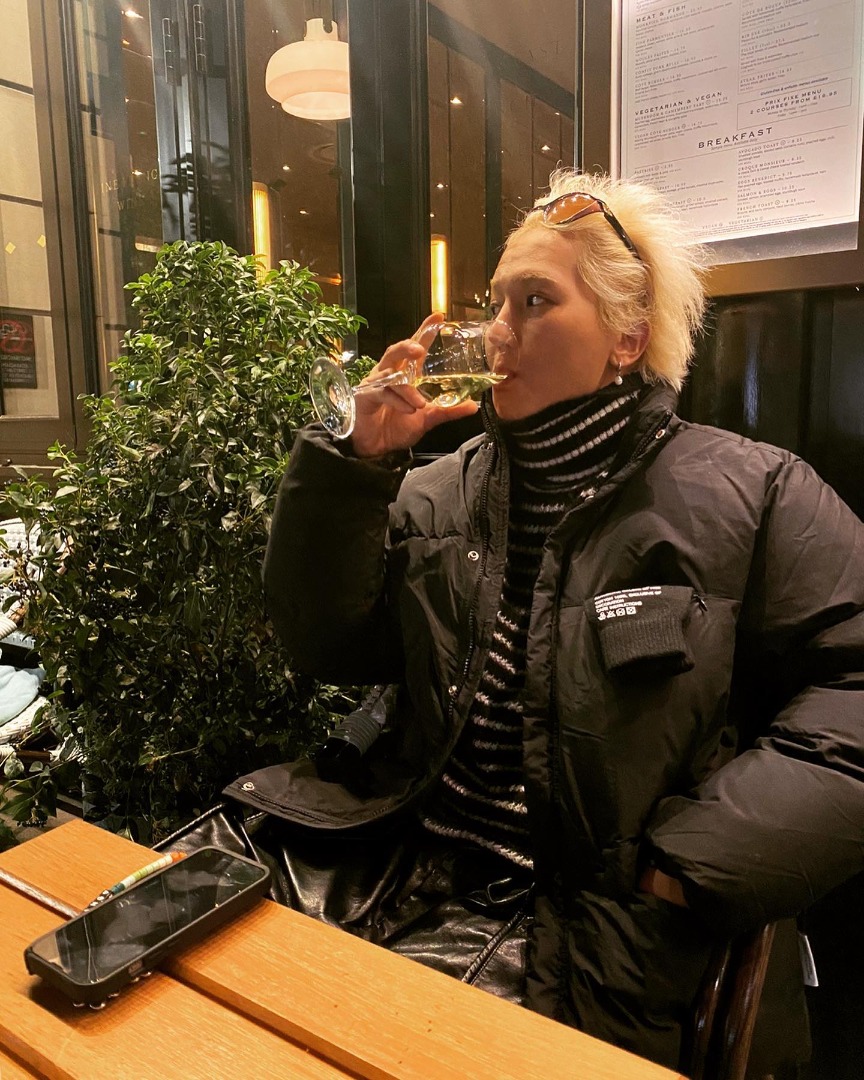 ซงมินโฮ ขึ้นศาลปมคดีหนีทหาร