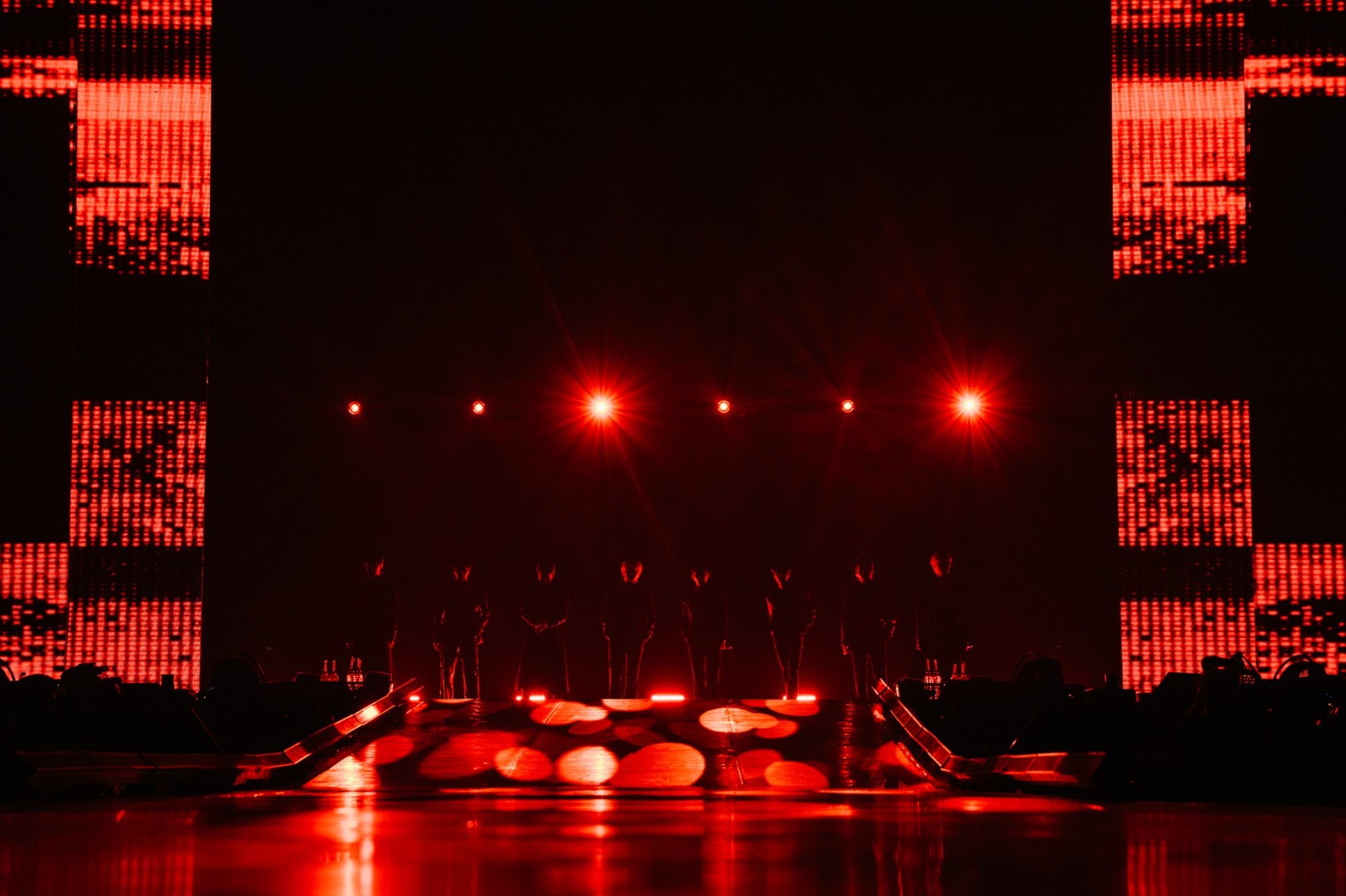 ATEEZ 2026 WORLD TOUR [IN YOUR FANTASY] IN BANGKOK