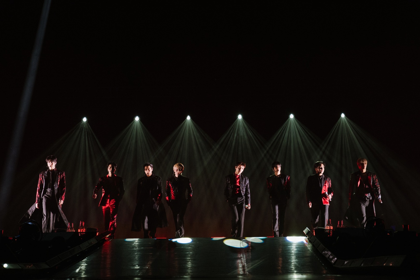 ATEEZ 2026 WORLD TOUR [IN YOUR FANTASY] IN BANGKOK