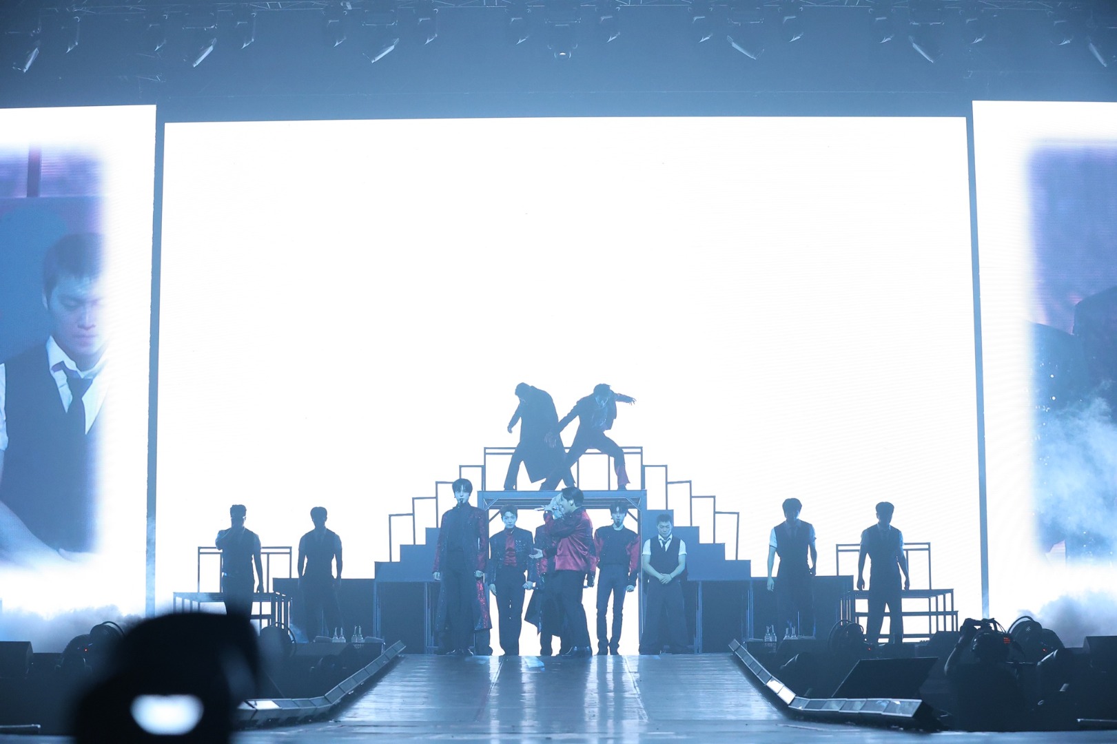 ATEEZ 2026 WORLD TOUR [IN YOUR FANTASY] IN BANGKOK