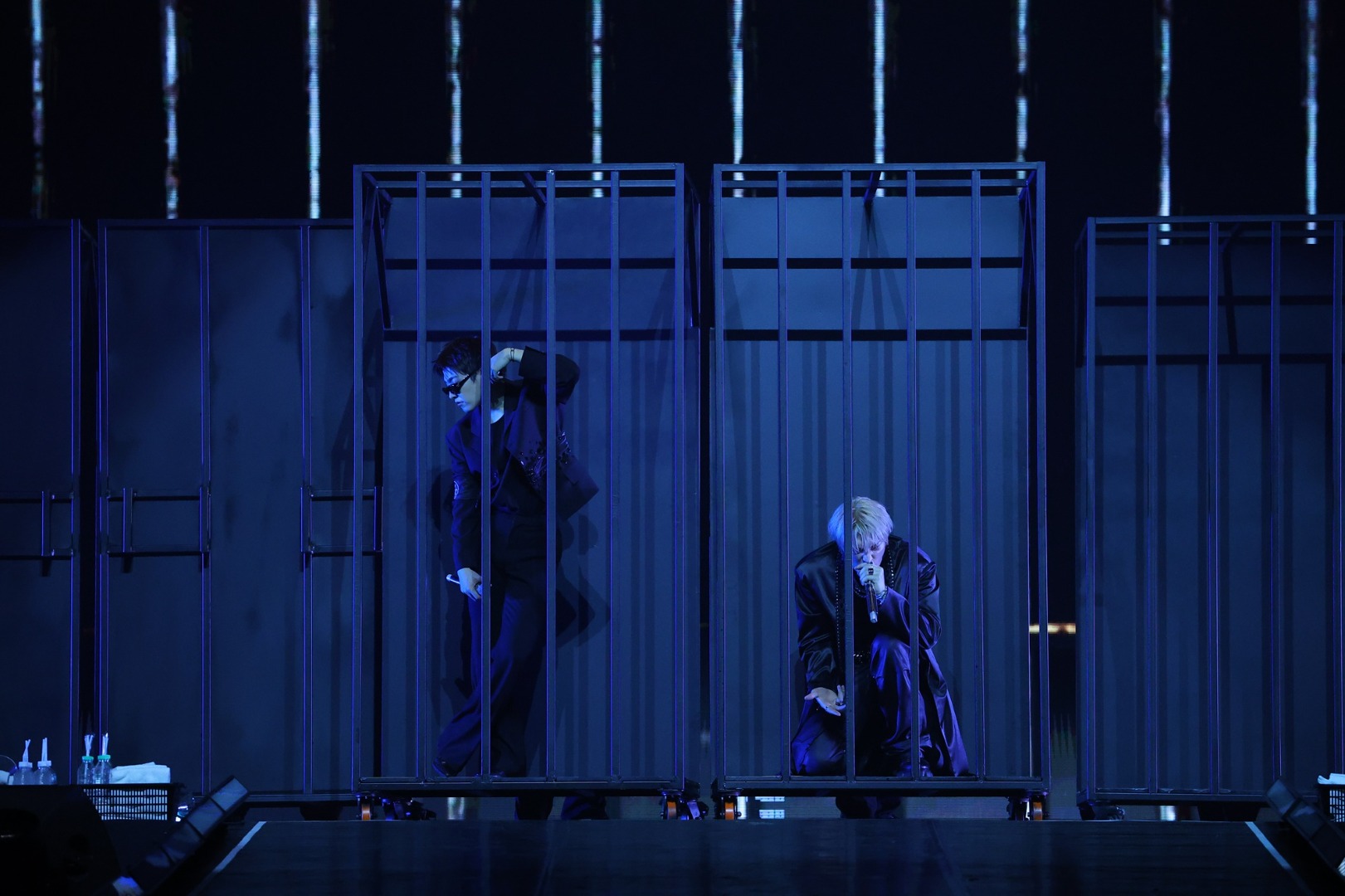 ATEEZ 2026 WORLD TOUR [IN YOUR FANTASY] IN BANGKOK