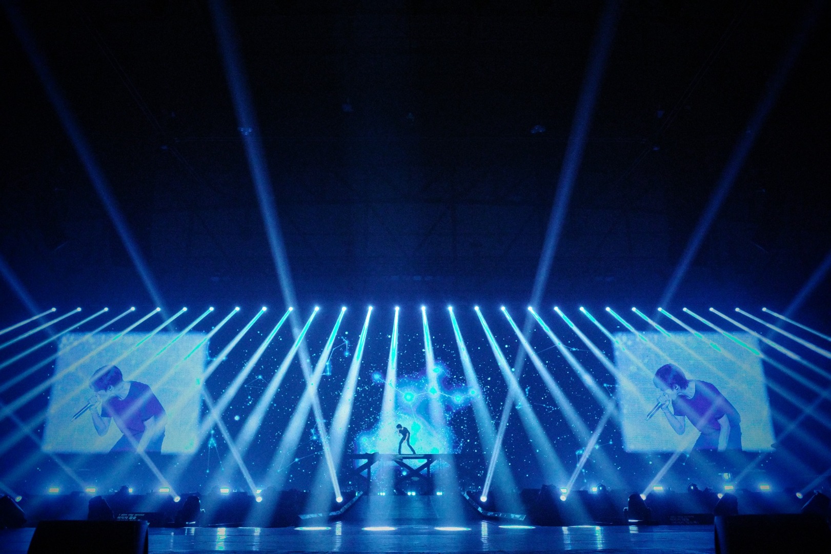 ATEEZ 2026 WORLD TOUR [IN YOUR FANTASY] IN BANGKOK