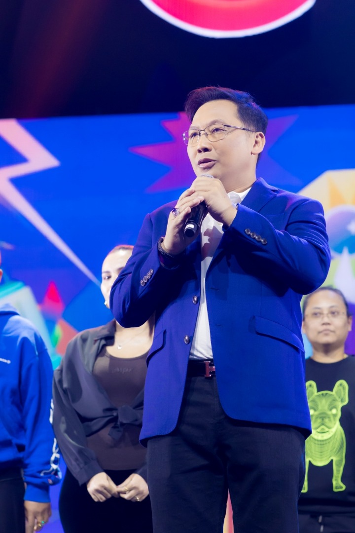 คอนเสิร์ต ฝั่งธนเฟส 4
