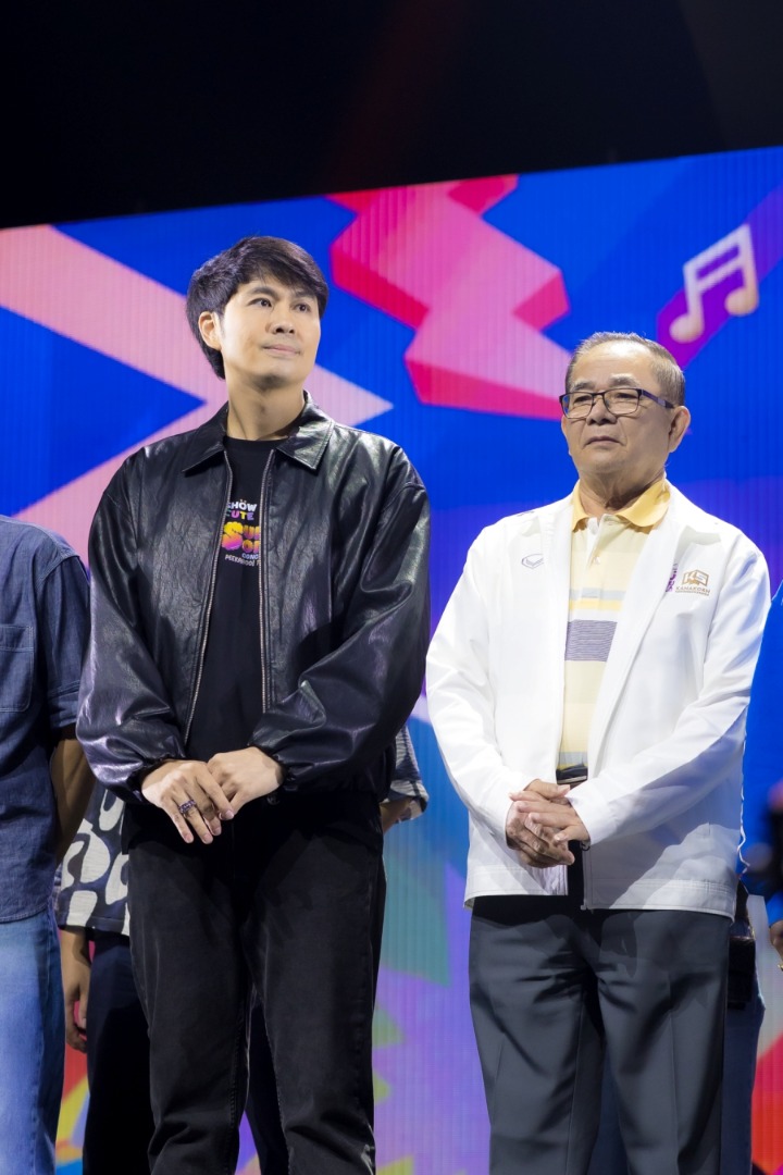 คอนเสิร์ต ฝั่งธนเฟส 4