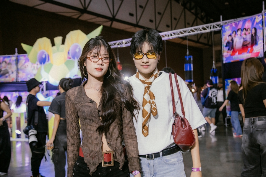 คอนเสิร์ต ฝั่งธนเฟส 4