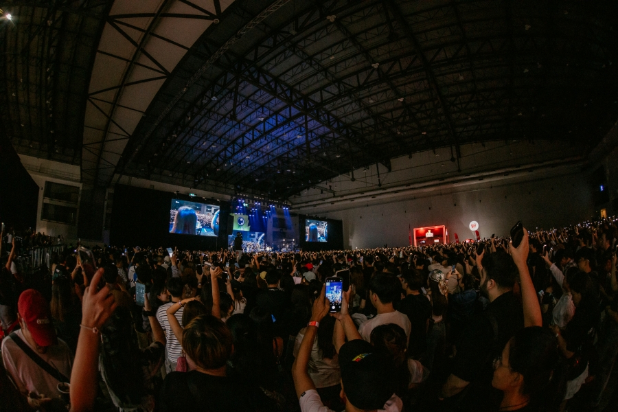 คอนเสิร์ต ฝั่งธนเฟส 4