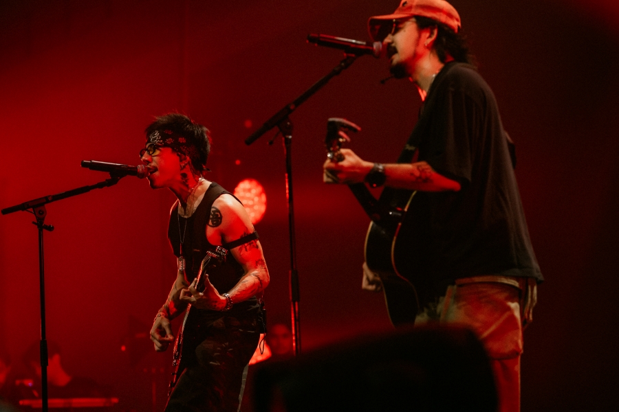 คอนเสิร์ต ฝั่งธนเฟส 4