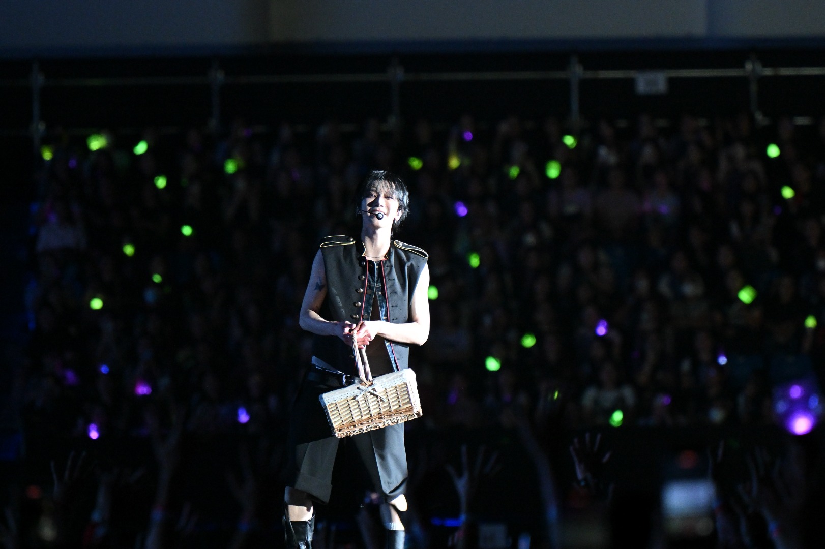 K-Pop Masterz 2026 BamBam & TEN SPECIAL LIVE in BANGKOK