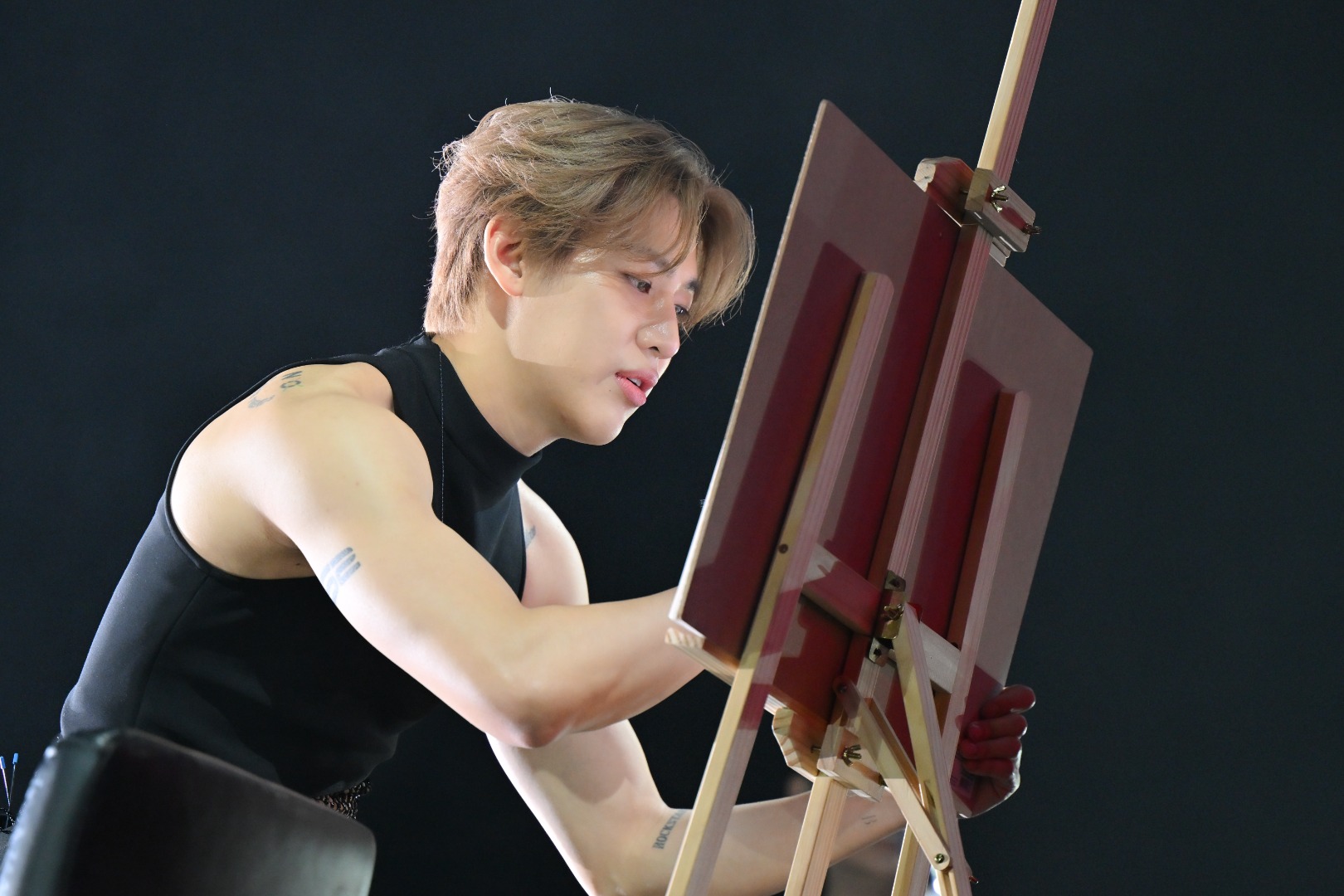 K-Pop Masterz 2026 BamBam & TEN SPECIAL LIVE in BANGKOK