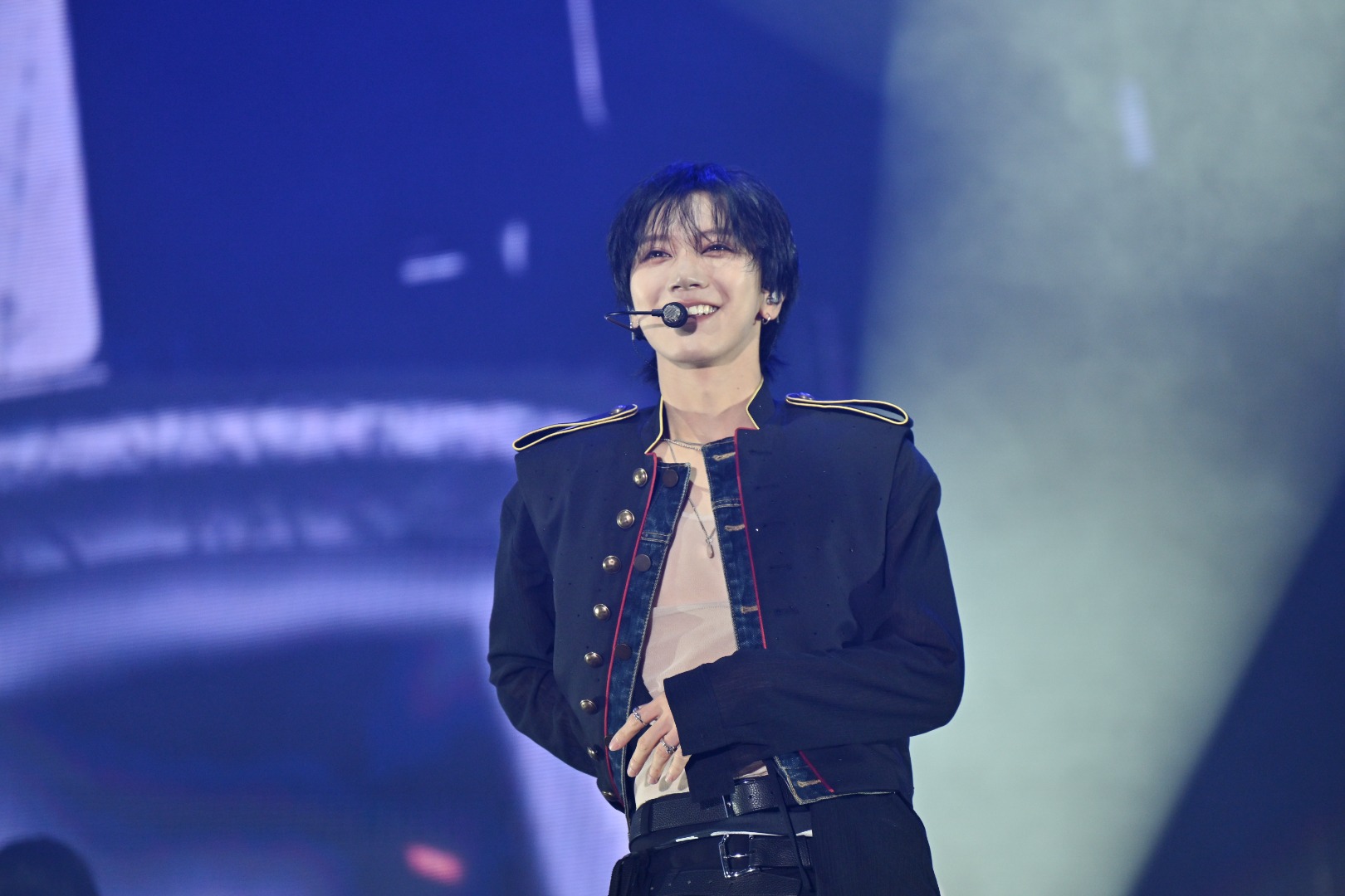 K-Pop Masterz 2026 BamBam & TEN SPECIAL LIVE in BANGKOK