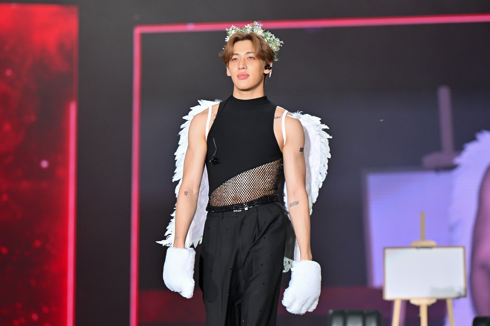 K-Pop Masterz 2026 BamBam & TEN SPECIAL LIVE in BANGKOK
