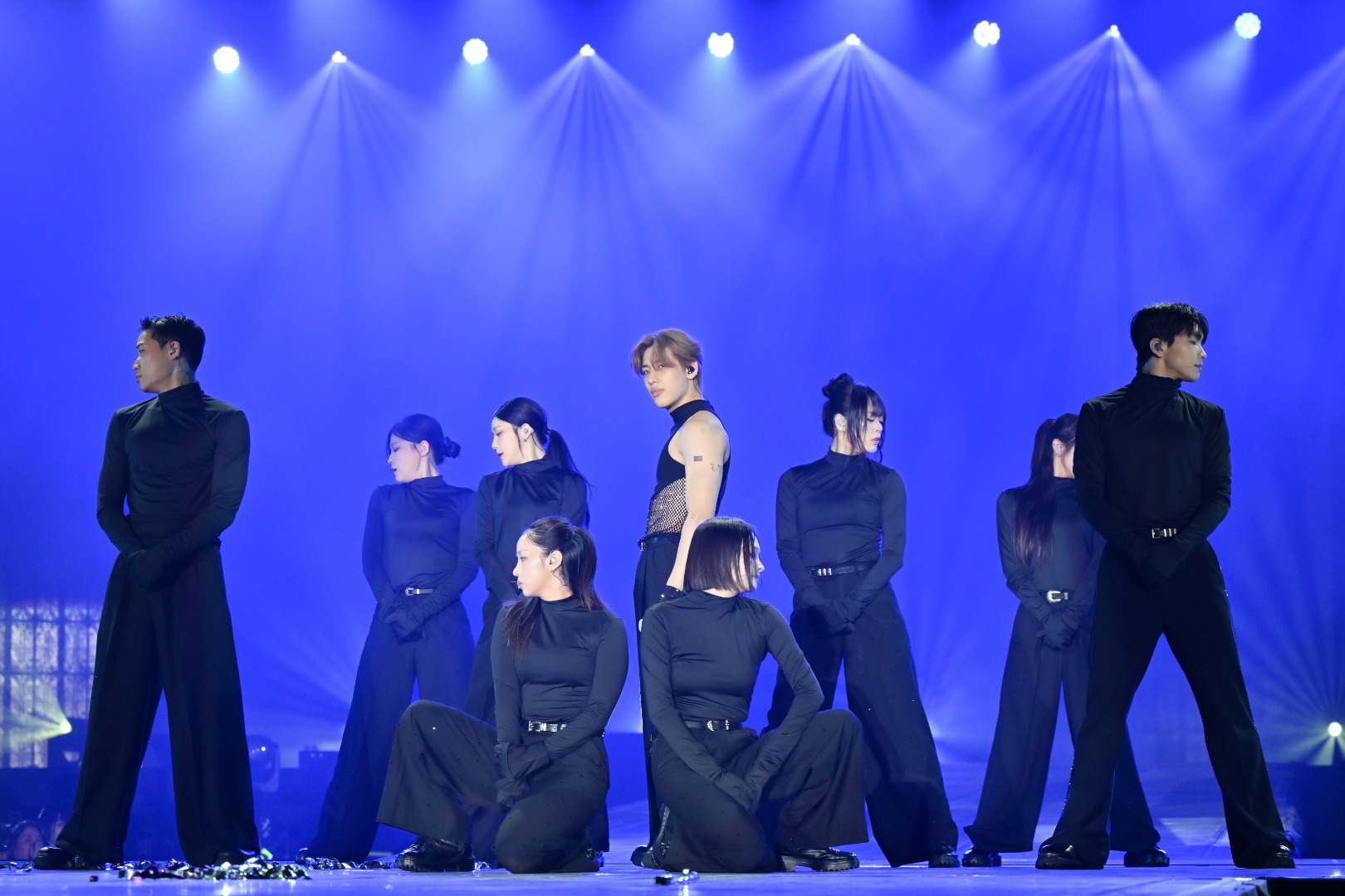 K-Pop Masterz 2026 BamBam & TEN SPECIAL LIVE in BANGKOK